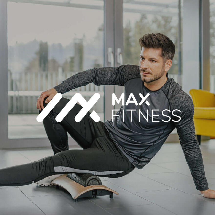 Max Fitness