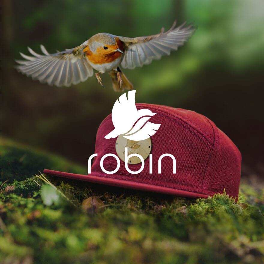 Robin –
naturally stylish